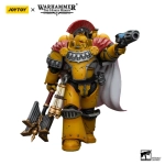 JOYTOY - Imperial Fists Legion Chaplain Consul